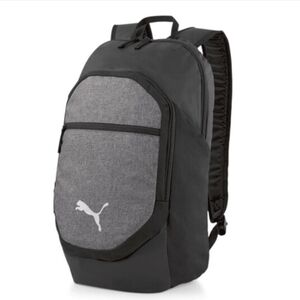 NWT Puma Black and Gray Backpack